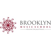 Brooklyn Music School logo, Brooklyn Music School contact details