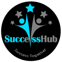 Success Hub logo, Success Hub contact details