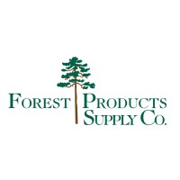 Forest Products Supply Co logo, Forest Products Supply Co contact details