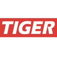 Tiger Fuel Company logo, Tiger Fuel Company contact details