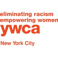 YWCA of the City of New York logo, YWCA of the City of New York contact details