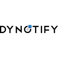 DyNotify, Inc. logo, DyNotify, Inc. contact details