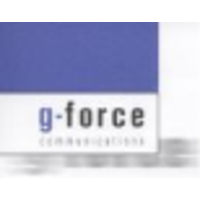 G-Force Communications logo, G-Force Communications contact details