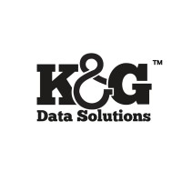 K&G Data Solutions logo, K&G Data Solutions contact details