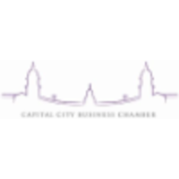 Capital City Business Chamber logo, Capital City Business Chamber contact details