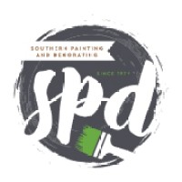 Southern Painting & Decorating logo, Southern Painting & Decorating contact details