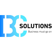 B CONTINUITY SOLUTIONS logo, B CONTINUITY SOLUTIONS contact details