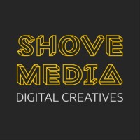 Shove Media logo, Shove Media contact details