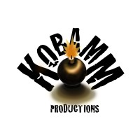 Kobamm Productions logo, Kobamm Productions contact details