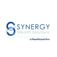 Synergy Wealth Solutions, a MassMutual Agency logo, Synergy Wealth Solutions, a MassMutual Agency contact details