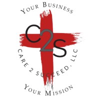 CARE 2 Succeed logo, CARE 2 Succeed contact details