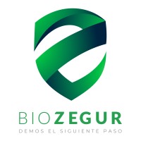 Biozegur logo, Biozegur contact details