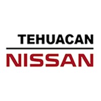 Nissan Tehuacan logo, Nissan Tehuacan contact details