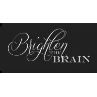 Brighten the Brain logo, Brighten the Brain contact details