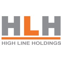 High Line Holdings logo, High Line Holdings contact details