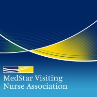 MedStar Visiting Nurse Association logo, MedStar Visiting Nurse Association contact details