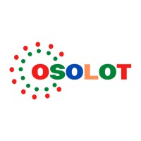 Osolot logo, Osolot contact details