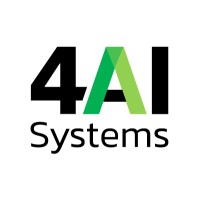 4AI Systems Inc logo, 4AI Systems Inc contact details