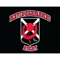 DENVER HIGHLANDERS RUGBY FOOTBALL CLUB logo, DENVER HIGHLANDERS RUGBY FOOTBALL CLUB contact details