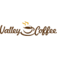 Valley Coffee logo, Valley Coffee contact details