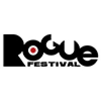 Rogue Festival logo, Rogue Festival contact details