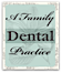 A Family Dental Practice logo, A Family Dental Practice contact details