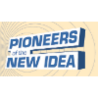 Pioneers of the New Idea logo, Pioneers of the New Idea contact details