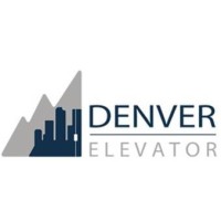 Denver Elevator Company logo, Denver Elevator Company contact details