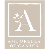 Amborella Organics logo, Amborella Organics contact details