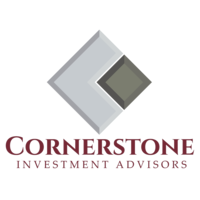 Cornerstone Investment Advisors, LLC logo, Cornerstone Investment Advisors, LLC contact details