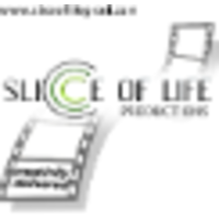 Slice of Life Productions logo, Slice of Life Productions contact details