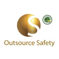 Outsource Safety logo, Outsource Safety contact details