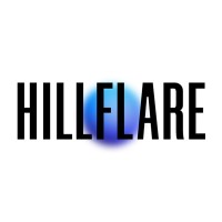 Hillflare logo, Hillflare contact details