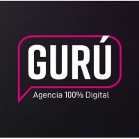 Social Gurú logo, Social Gurú contact details