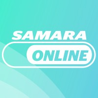 Samara Online logo, Samara Online contact details