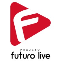 Projeto Futuro Live logo, Projeto Futuro Live contact details