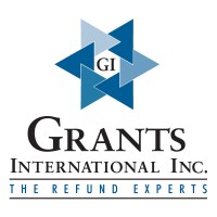 Grants International Inc. logo, Grants International Inc. contact details