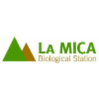 La MICA Biological Station logo, La MICA Biological Station contact details