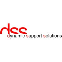 Dynamic Support Solutions logo, Dynamic Support Solutions contact details