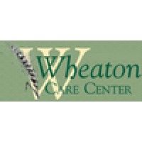 Wheaton Care Center Inc logo, Wheaton Care Center Inc contact details