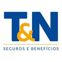 T&N - Seguros e Benefícios logo, T&N - Seguros e Benefícios contact details