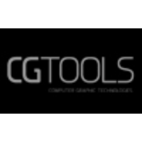 CGTools logo, CGTools contact details