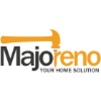 Majoreno Inc. logo, Majoreno Inc. contact details