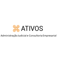 ATIVOS ADMINISTRAÇÃO JUDICIAL E CONSULTORIA EMPRESARIAL logo, ATIVOS ADMINISTRAÇÃO JUDICIAL E CONSULTORIA EMPRESARIAL contact details