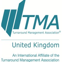 Turnaround Management Association (TMA UK) logo, Turnaround Management Association (TMA UK) contact details