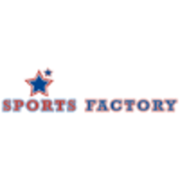 Sports Factory logo, Sports Factory contact details