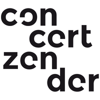 Concertzender logo, Concertzender contact details