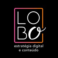 LÔBO Estratégia Digital logo, LÔBO Estratégia Digital contact details