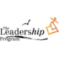 The Leadership Program logo, The Leadership Program contact details