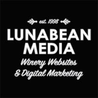 Lunabean Media - Wine Marketing & Web Design logo, Lunabean Media - Wine Marketing & Web Design contact details